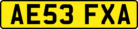 AE53FXA