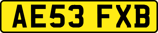 AE53FXB