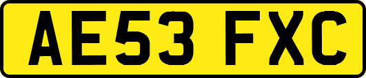 AE53FXC