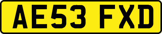 AE53FXD