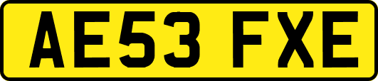 AE53FXE