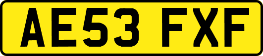 AE53FXF