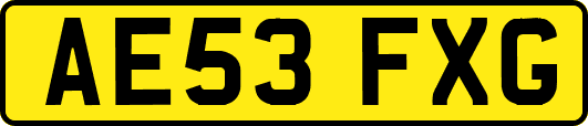 AE53FXG