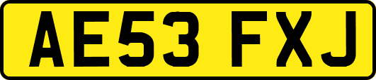 AE53FXJ
