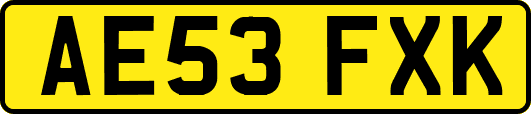 AE53FXK