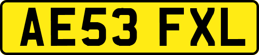 AE53FXL