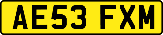 AE53FXM