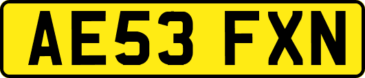 AE53FXN
