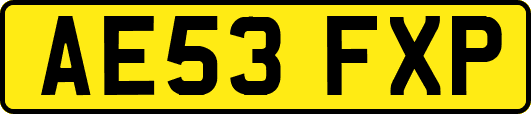 AE53FXP