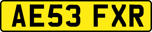 AE53FXR