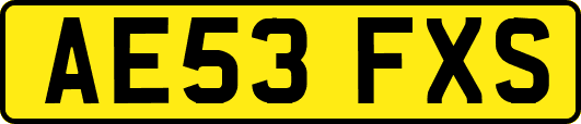 AE53FXS