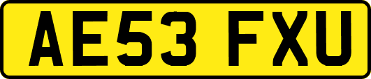 AE53FXU