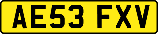 AE53FXV