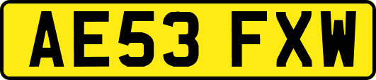 AE53FXW