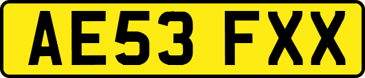 AE53FXX