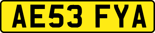 AE53FYA