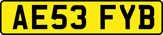 AE53FYB