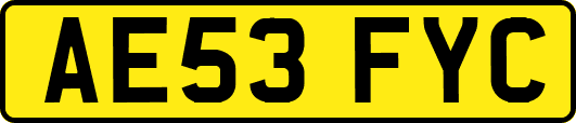 AE53FYC