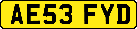 AE53FYD