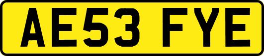 AE53FYE