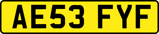 AE53FYF