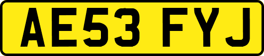 AE53FYJ