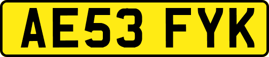 AE53FYK