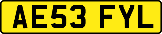 AE53FYL