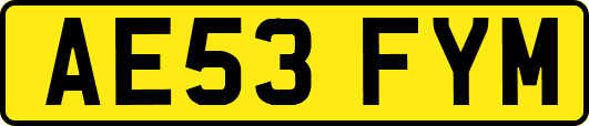 AE53FYM