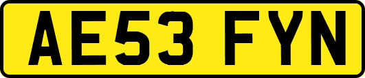 AE53FYN