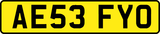 AE53FYO