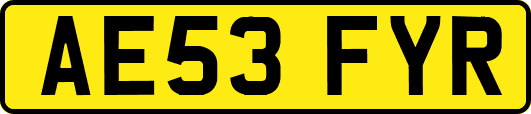 AE53FYR