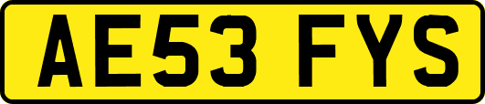 AE53FYS