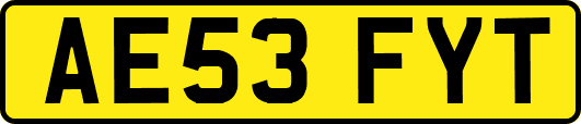 AE53FYT