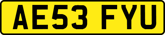AE53FYU