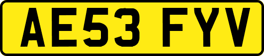 AE53FYV