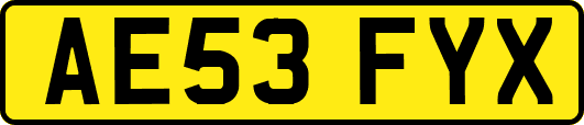 AE53FYX