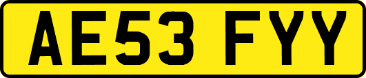 AE53FYY