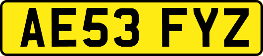 AE53FYZ