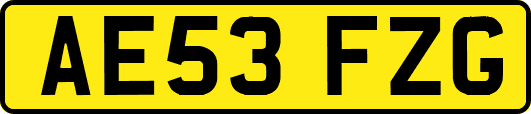 AE53FZG