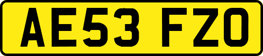 AE53FZO
