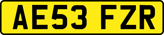 AE53FZR