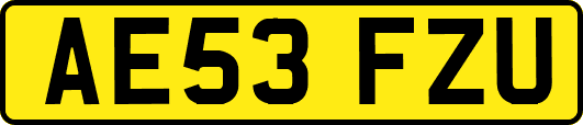 AE53FZU