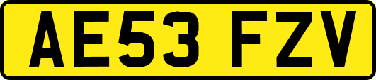 AE53FZV