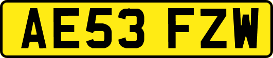 AE53FZW