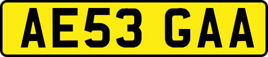 AE53GAA