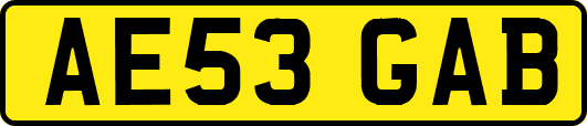 AE53GAB