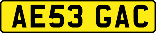 AE53GAC