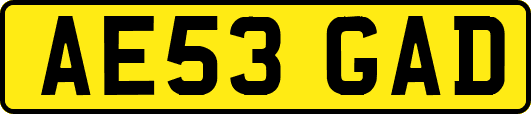AE53GAD