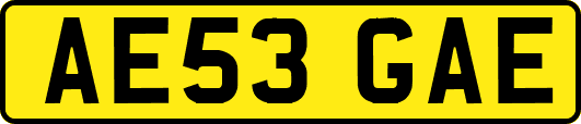 AE53GAE